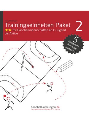 cover image of Trainingseinheiten Paket 2